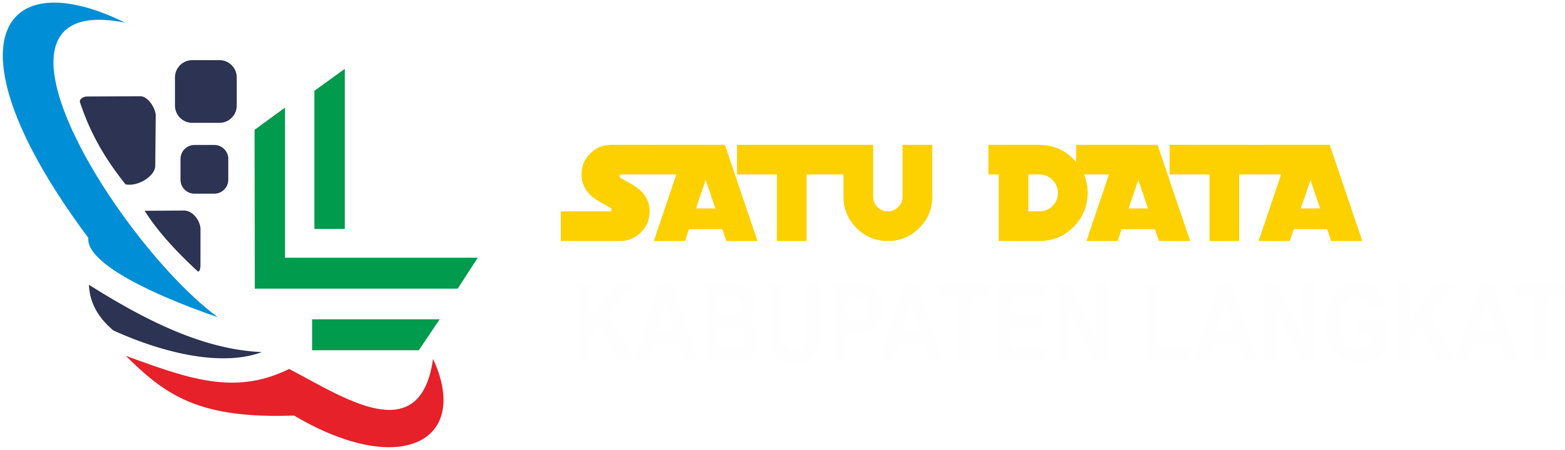 Satu Data Kab. Langkat