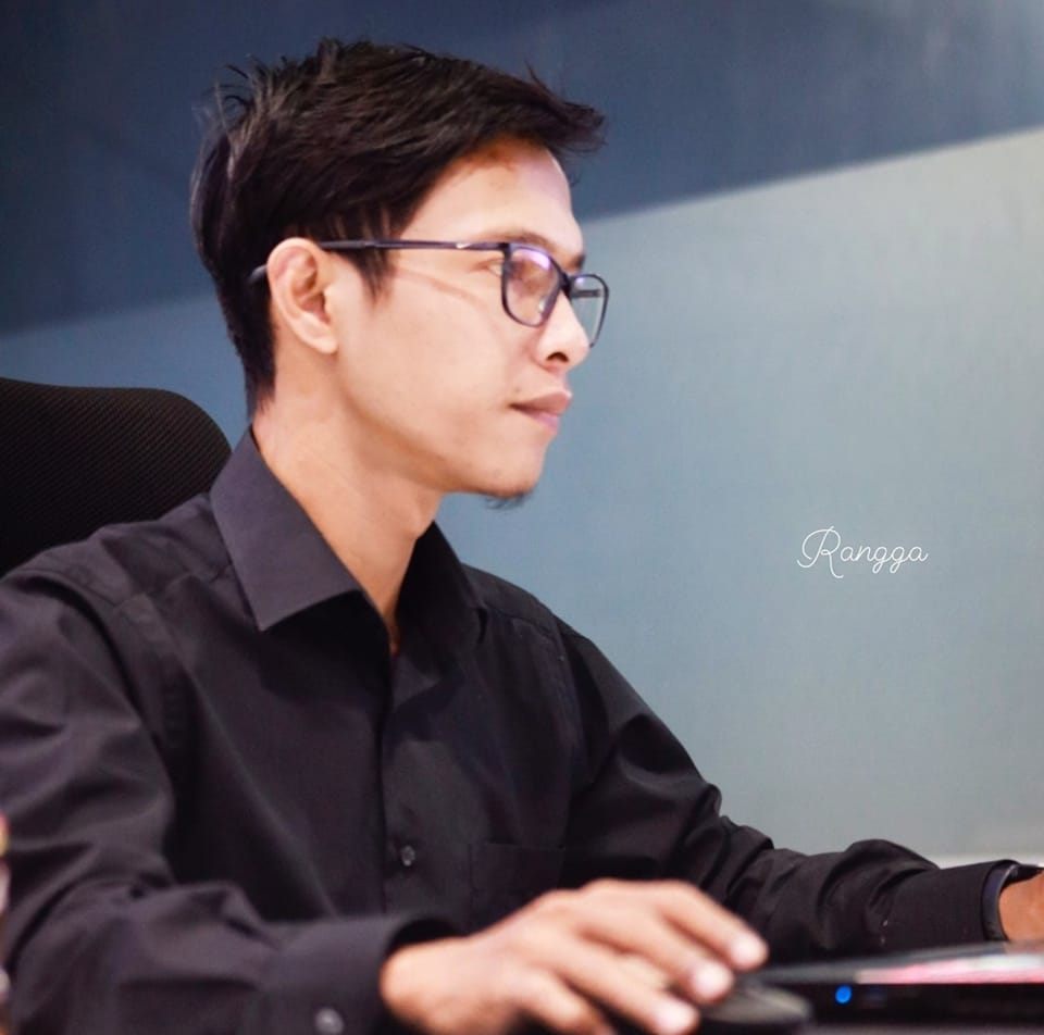 rangga